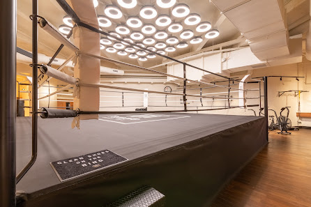 Club Boxing Temple | Noble Art - La Motte-Picquet Grenelle Paris 15 thumb 3